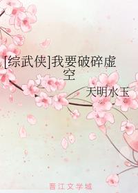 [综武侠]我要破碎虚空