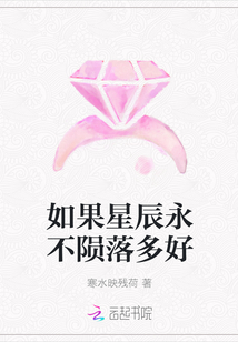 如果星辰永不陨落多好