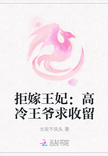 拒嫁王妃：高冷王爷求收留