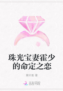 珠光宝妻霍少的命定之恋