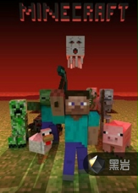 MineCraft·我便是王