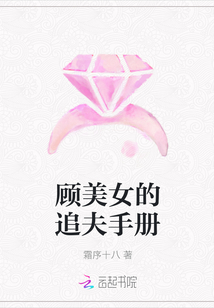 顾美女的追夫手册