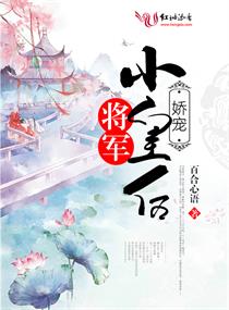 娇宠将军小皇后