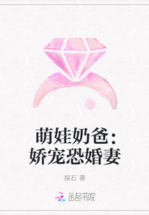 萌娃奶爸：娇宠恐婚妻