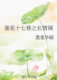 莲花十七巷之长情调