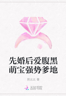 先婚后爱腹黑萌宝强势爹地