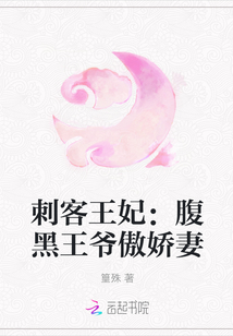 刺客王妃：腹黑王爷傲娇妻