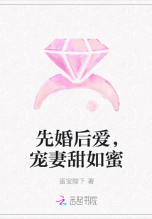 先婚后爱，宠妻甜如蜜