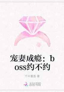 宠妻成瘾：boss约不约