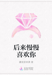 后来慢慢喜欢你